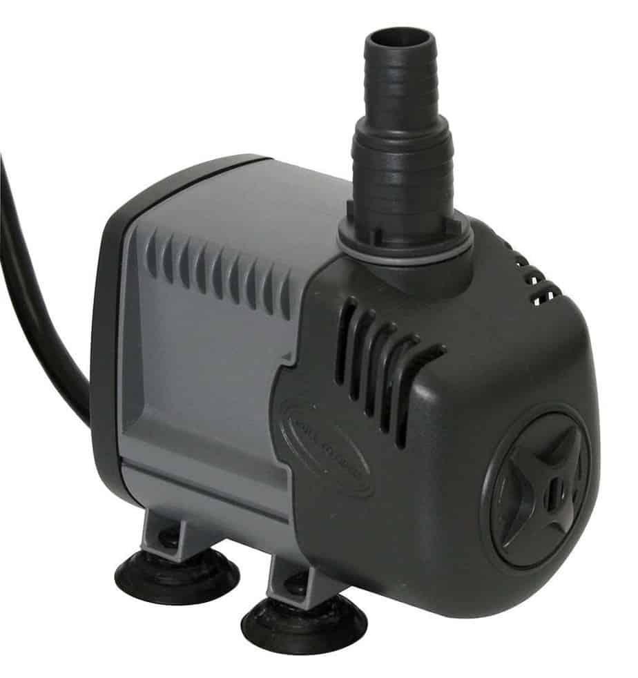 Best Return Pumps For Reef Tanks New Reviews For 2020