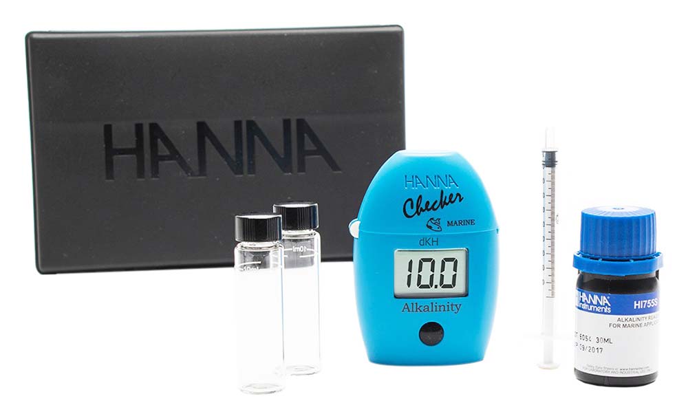 Hanna Instruments Alkalinity Checker Review(The Definitive Guide)